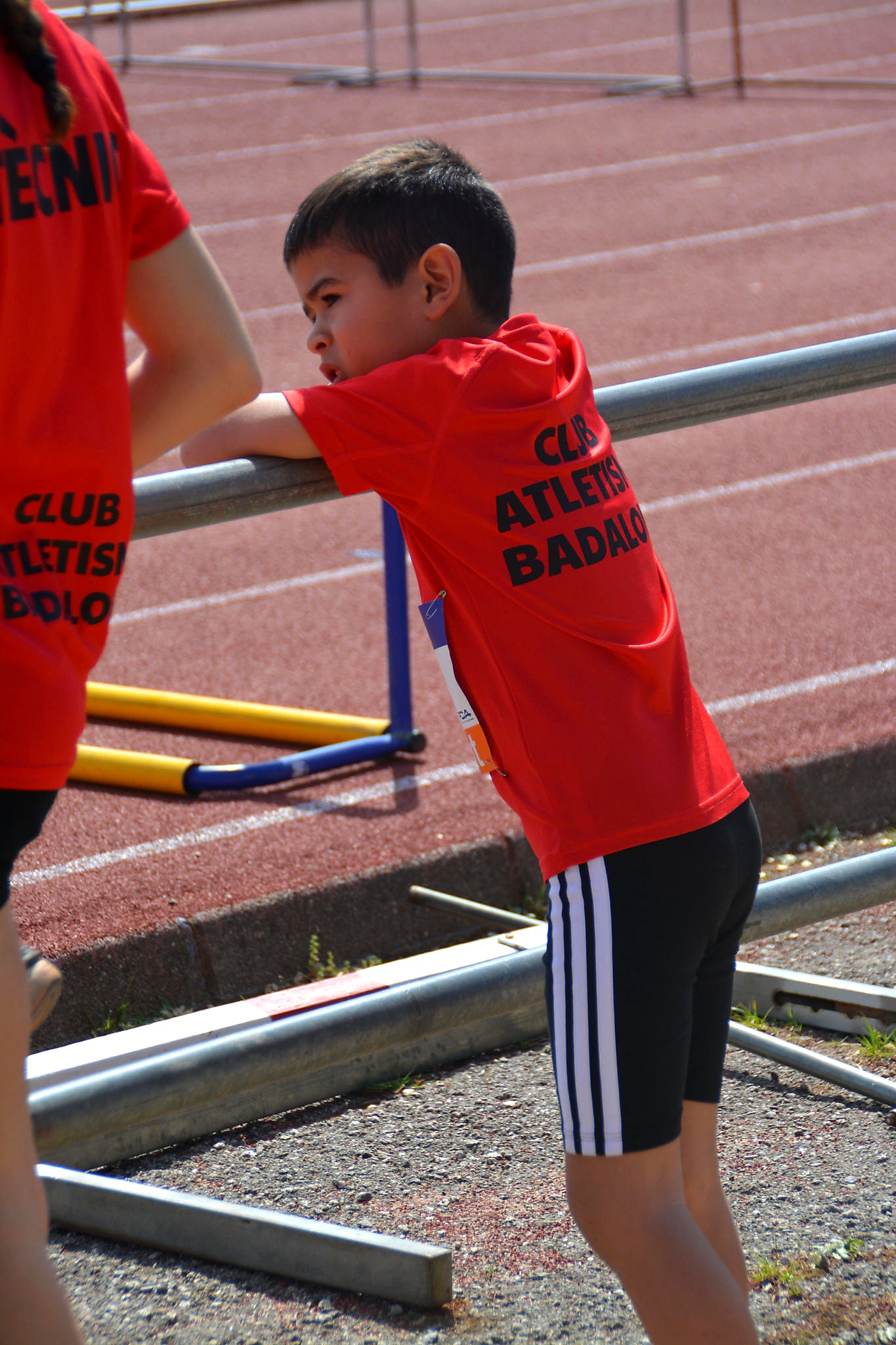 Club Atletisme Badalona - 
